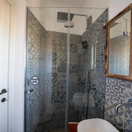 Casa Zizzi - Romantico Per 2 In Puglia Apartment