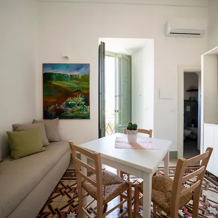 Casa Zizzi - Romantico Per 2 In Puglia Apartment *