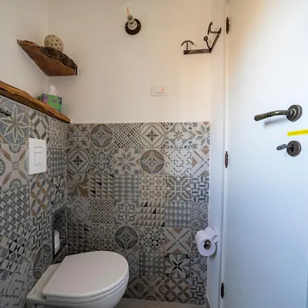 Casa Zizzi - Romantico Per 2 In Puglia * Montalbano (Apulia)