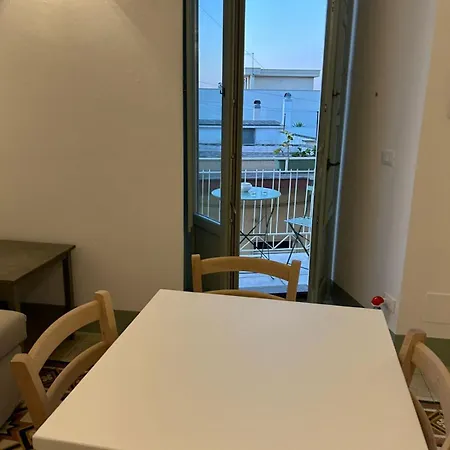 Apartment Casa Zizzi - Appartamento Romantico Per 2 In Puglia Montalbano (Apulia)
